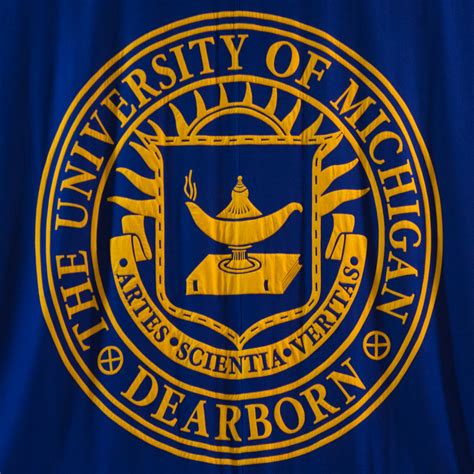 uofm dearborn